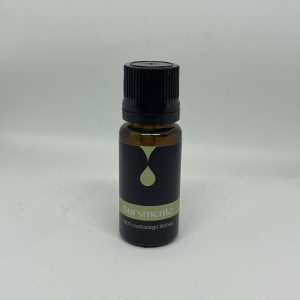 Illóolaj, Borsmenta, 10 ml