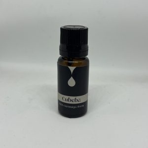 Illóolaj, Cubeba, 10 ml