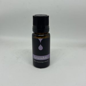 Illóolaj, Levendulás, 10 ml