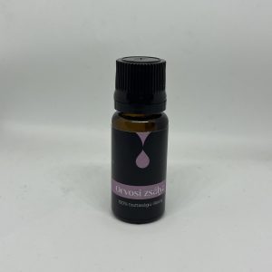 Illóolaj, Orvosi zsálya, 10 ml