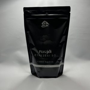 Parajdi étkezési só Original 1kg