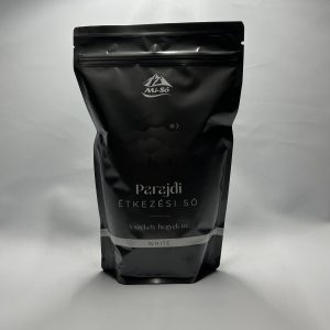 Parajdi étkezési só White 1kg
