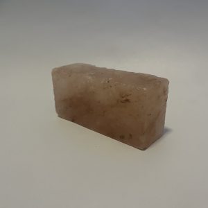 Himalaya sószappan ~400g